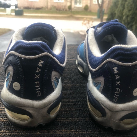 Men’s Nike Air Trailwind cross trainers - Picture 3 of 9